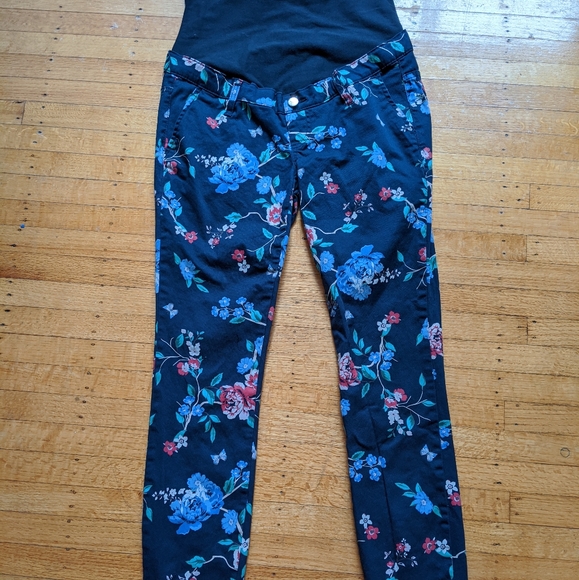 Maternity pants - Picture 1 of 2